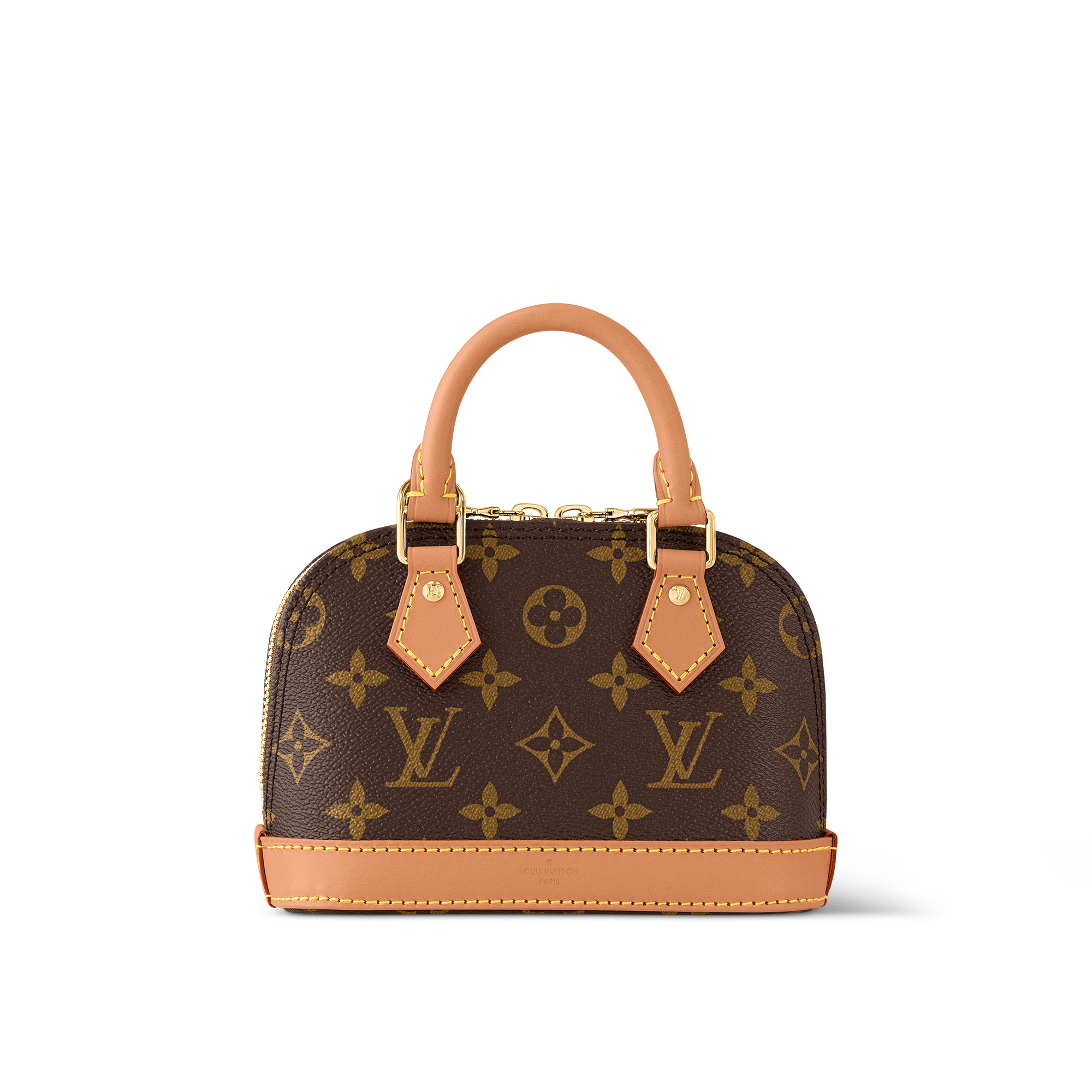 Mini bag clearance louis vuitton